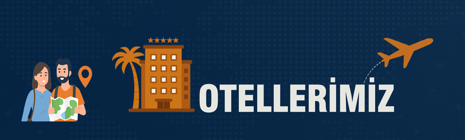 Otellerimiz